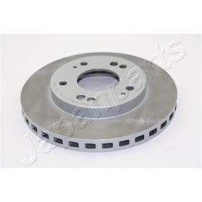 Bremsscheibe von JAPANPARTS