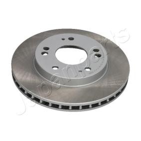 Bremsscheibe von JAPANPARTS