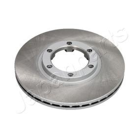 Achetez des Disque de frein de chez JAPANPARTS en ligne pour GEMINI A trois volumes à prix modérés
