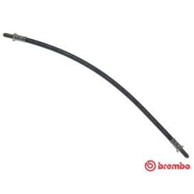 Comprar Latiguillo de freno de BREMBO T 44 007 a bajo precio de 16,16 €