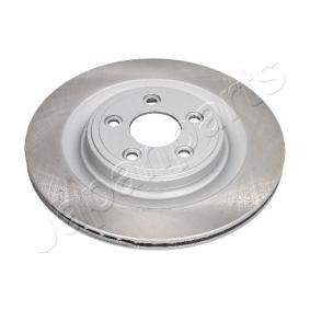 Bremsscheibe von JAPANPARTS