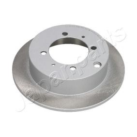 Bremsscheibe von JAPANPARTS