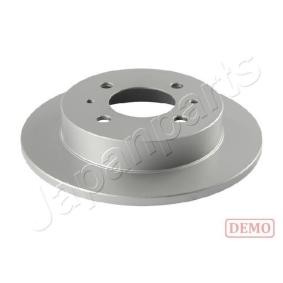 Bremsscheibe von JAPANPARTS