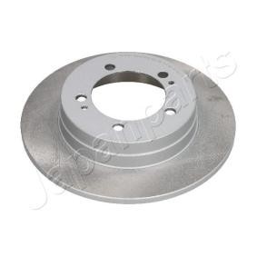 Bremsscheibe von JAPANPARTS