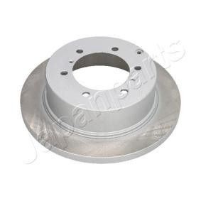 Bremsscheibe von JAPANPARTS