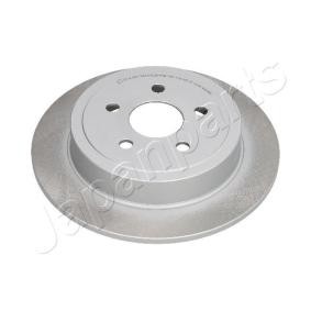 Bremsscheibe von JAPANPARTS