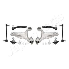 Querlenker Satz von JAPANPARTS SKS-0309