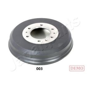 Bremstrommel TA-003C