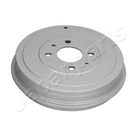 Bremstrommel von JAPANPARTS
