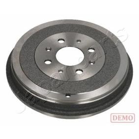 Bremstrommel TA-0206C