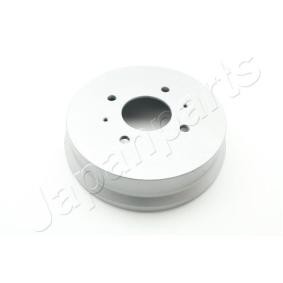Bremstrommel von JAPANPARTS