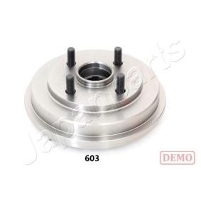 Bremstrommel TA-603C