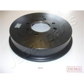 Bremstrommel TA-H14C