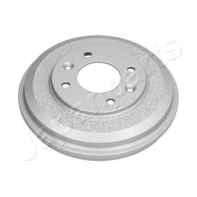 Osta Jarrurumpu JAPANPARTS:llä TA-K04C edullisesti hintaan 41,29 €