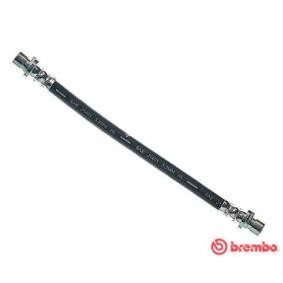 Comprar Latiguillo de freno de BREMBO T 52 009 a bajo precio de 13,63 €
