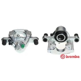 Acquista Tubo freno da BREMBO T 52 015 a buon mercato per soli 15,57 €