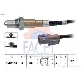 Lambdasonde 10.8515 von FACET günstig für 90,16 € online kaufen