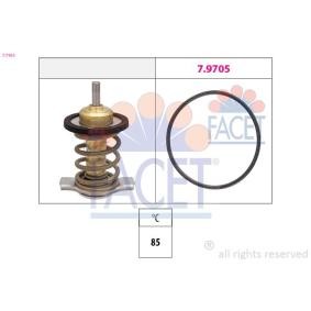Achetez des Thermostat d'eau FACET 7.7953 à prix pour 25,08 €