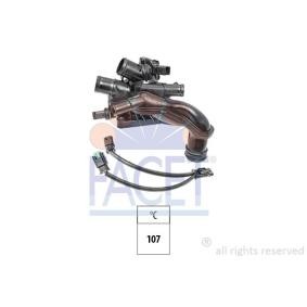 Kühlwasserthermostat für CITROËN von FACET