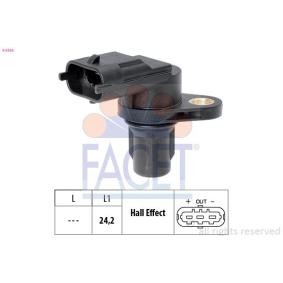 Acquista Generatore di impulsi, Albero a gomiti da FACET 9.0768 a buon mercato per soli 28,54 €