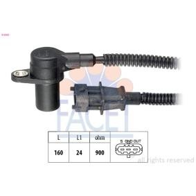 Acquista Sensore albero a camme da FACET 9.0774 a buon mercato per soli 33,49 €