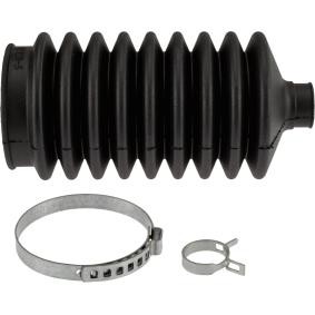 Achetez des Soufflet de direction TRW JBE436 à prix pour 22,48 €