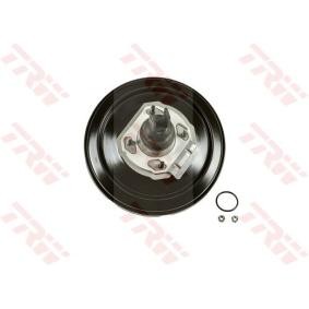 Bremskraftverstärker PSA564 LAND ROVER RANGE ROVER von TRW