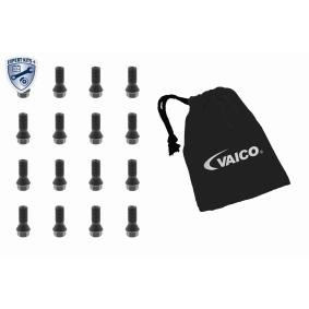 Osta Pyöränruuvi VAICO:llä V20-2418-16 edullisesti hintaan 67,32 €