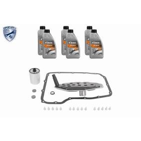 Ölwechselkit für Automatikgetriebe V33-0525 JEEP von VAICO