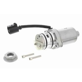 Pumpe, Lamellenkupplung-Allradantrieb V48-0515