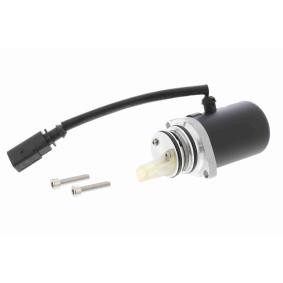 Pumpe, Lamellenkupplung-Allradantrieb V95-0596