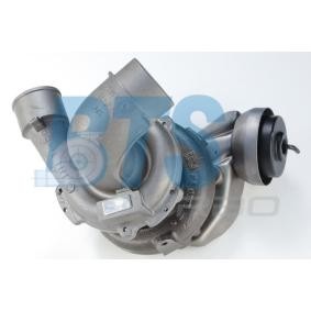 TOYOTA Turbolader von BTS TURBO