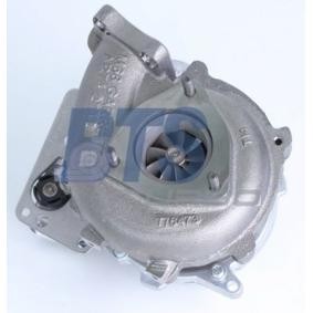 Kjøp Turbolader av BTS TURBO T914873BL til den lave prisen 13630,18 NOK