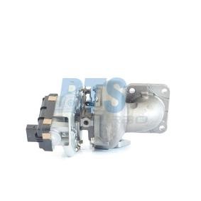 LAND ROVER Turbolader von BTS TURBO