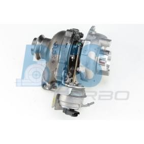 VOLVO Turbolader von BTS TURBO