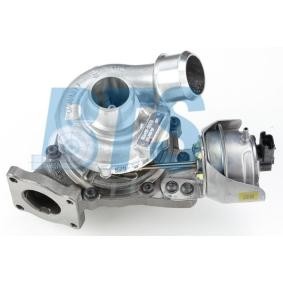 Turbolader von BTS TURBO