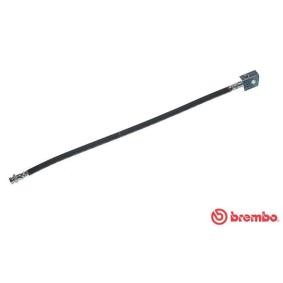 Bremsschlauch T 59 011 ISUZU von BREMBO