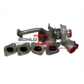 Turbolader von SCHLÜTTER TURBOLADER