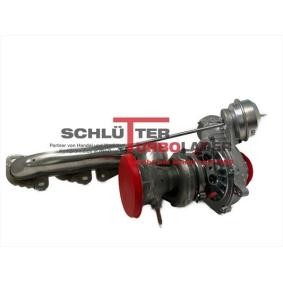 Turbolader von SCHLÜTTER TURBOLADER
