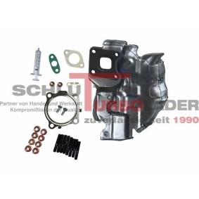 Compre Kit de montagem, turbocompressor da SCHLÜTTER TURBOLADER 253-19017S a um preço baixo por 93,67 €