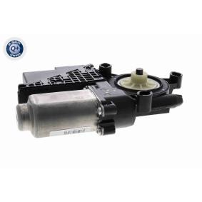 Fensterhebermotor V10-05-0031 VOLKSWAGEN POLO von VEMO