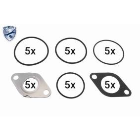 Achetez des Jeu de joints d'étanchéité, système EGR VEMO V10-63-0187 à prix pour 61,76 €