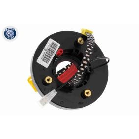 Wickelfeder, Airbag V10-72-1248