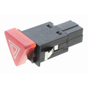 Köp Varningsblinkers knapp av VEMO V10-73-0226 till det låga priset 1211,62 kr