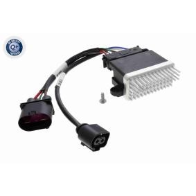 Køb Regulator, kabineventilator af VEMO V10-79-0047 til den lave pris 2395,24 DKK