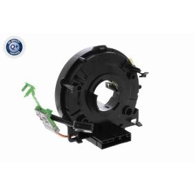 Comprar Muelle espiral, airbag de VEMO V40-72-0697 a bajo precio de 525,89 €