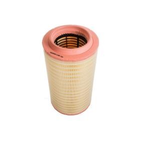 Luftfilter von DENCKERMANN A149001
