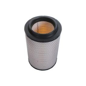 Luftfilter von DENCKERMANN A149002