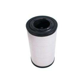 Luftfilter von DENCKERMANN A149008