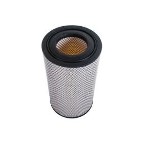 Luftfilter von DENCKERMANN A149010
